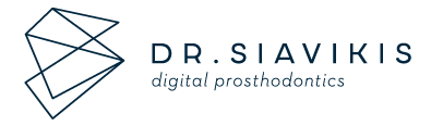 Dr.med.dent. Georgios Siavikis Logo